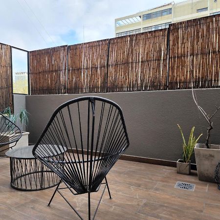Apartamento Mitre 565 Mendoza Exterior foto
